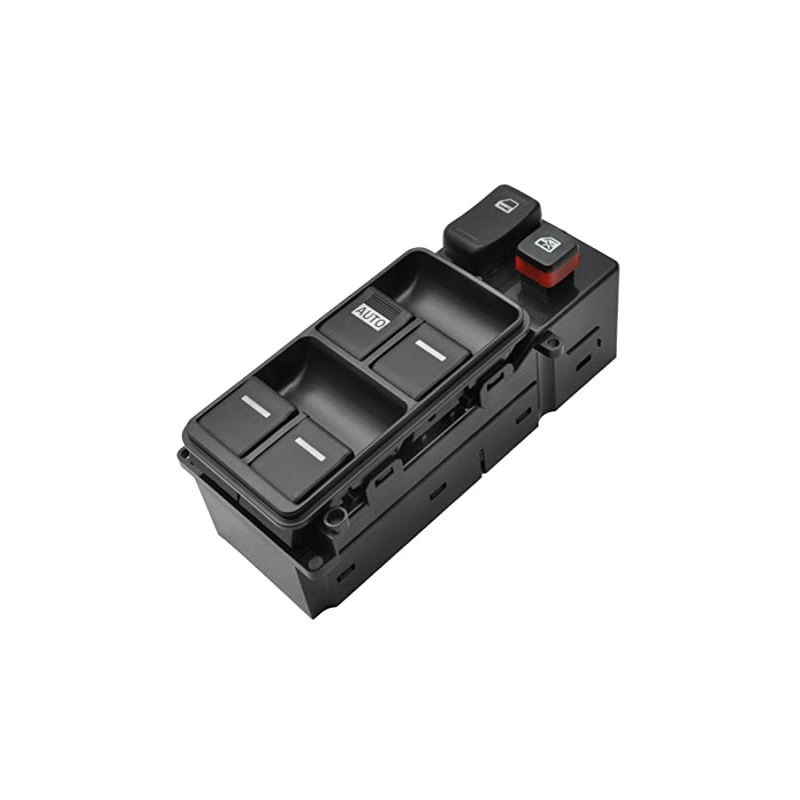 BLOCCO COMANDI ALZACRISTRALLO SX 23 4 HONDA ACCORD (CL/CN/CW/CU/CM) 2003 2008 OEM 35750SDAH04
