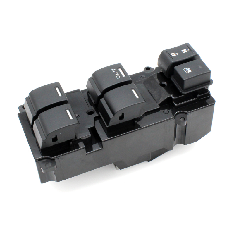 BLOCCO COMANDI ALZACRISTRALLO SX 26 4 HONDA CR-V (RE) 2010 2013 OEM 35750TR0A21