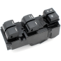 BLOCCO COMANDI ALZACRISTRALLO SX 26 4 HONDA CR-V (RE) 2010 2013 OEM 35750TR0A21