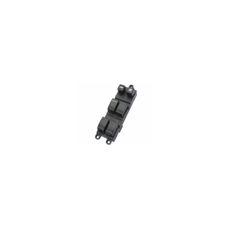 BLOCCO COMANDI ALZACRISTRALLO SX 12 4 NISSAN PRIMERA (P12) 2002 2008 OEM 25401AV640