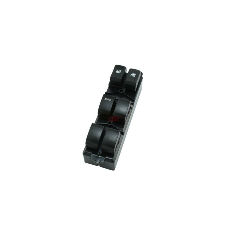 BLOCCO COMANDI ALZACRISTRALLO SX 18 4 ISUZU P/U D-MAX (TFR/TFS) 2012 2016