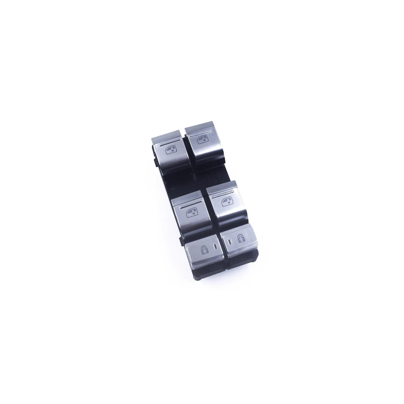 BLOCCO COMANDI ALZACRISTRALLO SX 4 GRIGIO AUDI A6 (4A2/4A5) 2018 2025 OEM 4K0959851C