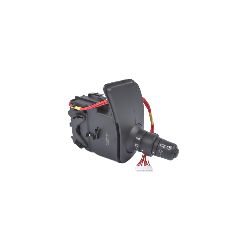 DEVIO GUIDA SGANCIO PROIETTORI/INDICATORE DI DIREZIONE 10 RENAULT CLIO III (BR0 1/CR0 1) 2006 2009 OEM 255405605R