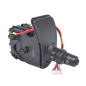 DEVIO GUIDA SGANCIO PROIETTORI/INDICATORE DI DIREZIONE 10 RENAULT CLIO III (BR0 1/CR0 1) 2006 2009 OEM 255405605R