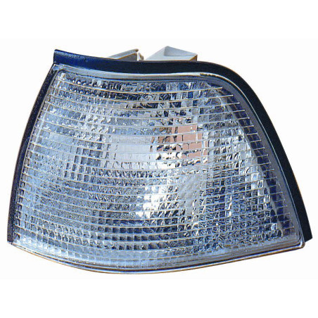 FANALE ANT SX BIANCO SENZA BMW SERIES 3 COMPACT (E36) 1994 1998