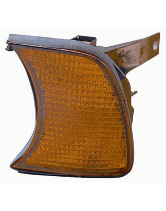 FANALE ANT SX ARANCIO SENZA BMW SERIES 5 (E34) 1988 1995 OEM