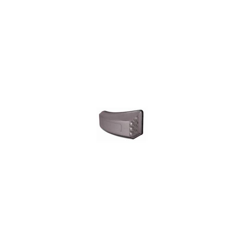 FANALE ANT DX GRIGIA VOLVO TRUCK FH16 2013  OEM 82151205