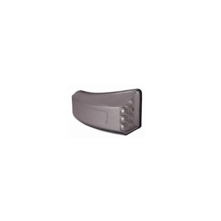 FANALE ANT DX GRIGIA VOLVO TRUCK FH16 2013 OEM 82151205 - FANALE