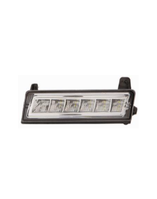 FANALE ANT DX LED MERCEDES-BENZ GL (X164) 2006 2012 OEM