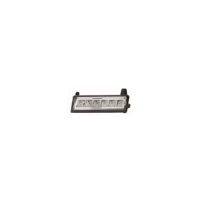 FANALE ANT DX LED MERCEDES-BENZ GL (X164) 2006 2012 OEM A1649060251