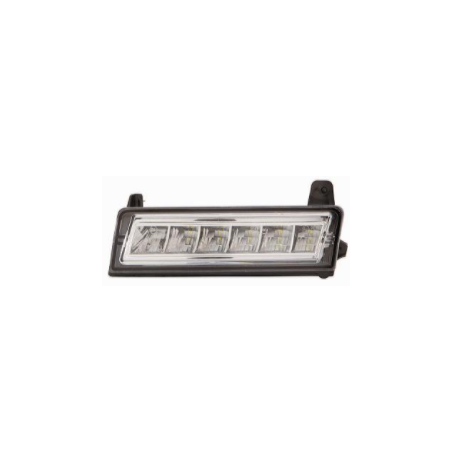 FANALE ANT DX LED MERCEDES-BENZ GL (X164) 2006 2012 OEM