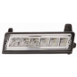 FANALE ANT DX LED MERCEDES-BENZ GL (X164) 2006 2012 OEM A1649060251