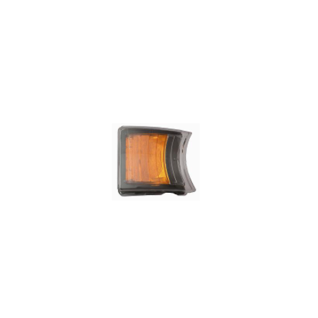 FANALE ANT DX/SX ARANCIO H21 NERA SCANIA SERIE G - P- R 2014 OEM