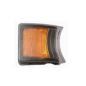 FANALE ANT DX/SX ARANCIO H21 NERA SCANIA SERIE G - P- R 2014  OEM 2241545