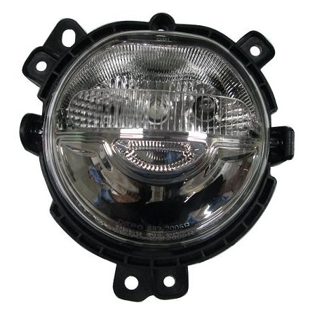 FANALE ANT W5W,PSX24W MINI COUNTRYMAN (F60) 2016 2021 OEM