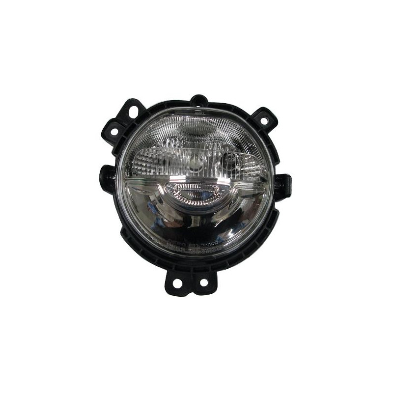 FANALE ANT SX W5W,PSX24W MINI COUNTRYMAN (F60) 2016 2021 OEM 63177409115