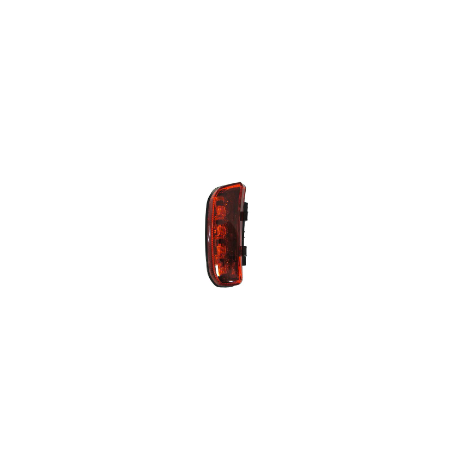 FANALE ANT DX ARANCIO SCANIA SERIE G- P - R - S - T 2017 OEM