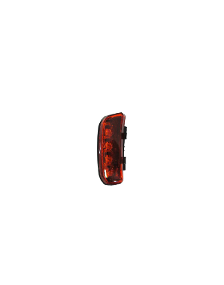 FANALE ANT SX ARANCIO SCANIA SERIE G- P - R - S - T 2017 OEM