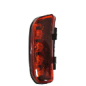 FANALE ANT SX ARANCIO SCANIA SERIE G- P - R - S - T 2017  OEM 2334727