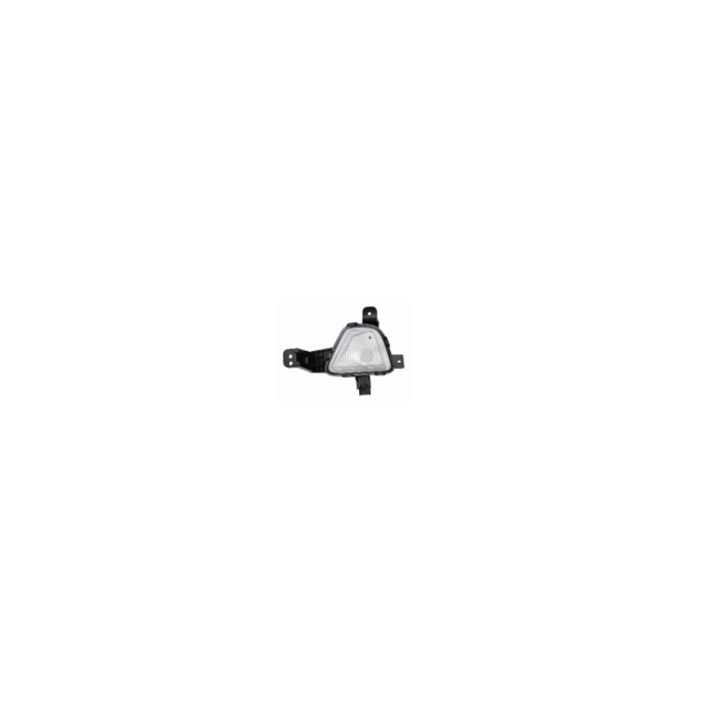 FANALE ANT SX P21W HYUNDAI i30 FASTBACK (PDE/PDEN) 2017 2020 OEM 92207G4000