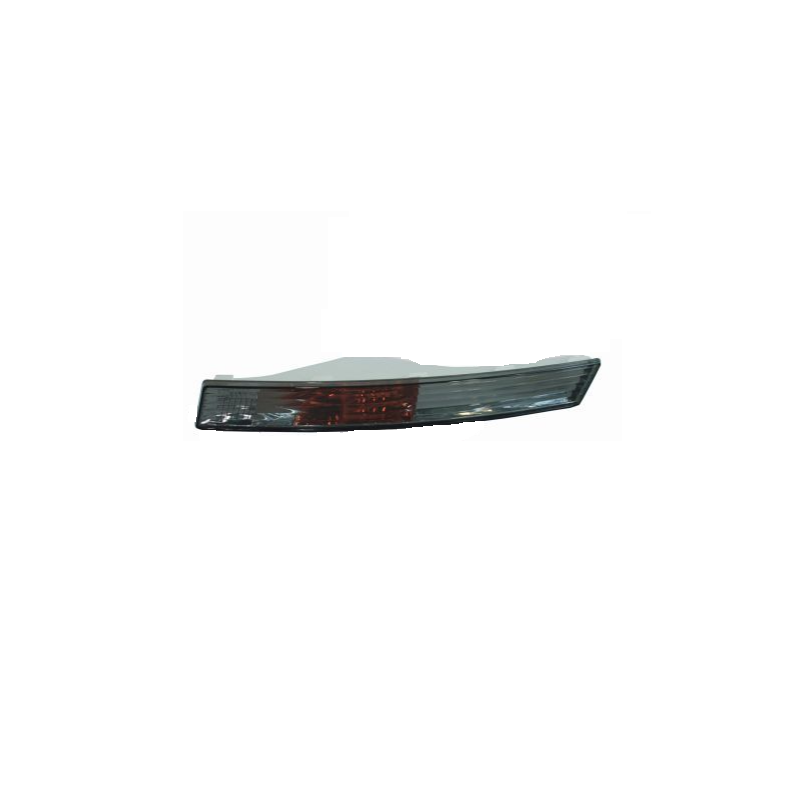 FANALE ANT DX FUME' SENZA H21 VOLKSWAGEN PASSAT (3C2/3C5) 2005 2011 OEM 3C0953042H