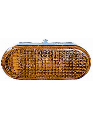 FANALE LATERALE DX/SX ARANCIO SENZA OVALE FORD GALAXY (WGR) 1995