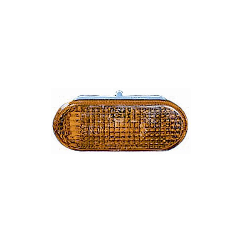 FANALE LATERALE DX/SX ARANCIO SENZA OVALE FORD GALAXY (WGR) 1995 2006 OEM 3A0949101A