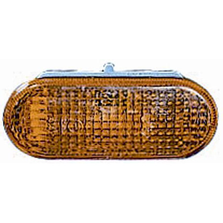 FANALE LATERALE DX/SX ARANCIO SENZA OVALE FORD GALAXY (WGR) 1995