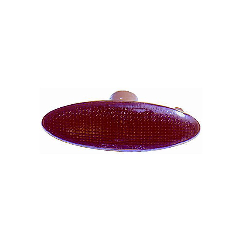 FANALE LATERALE DX/SX ARANCIO SENZA FORD ESCORT (GAL/ANL) 1995 1998 OEM 7169400