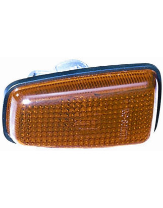 FANALE LATERALE DX/SX ARANCIO SENZA CITROEN BERLINGO (MF) 1996