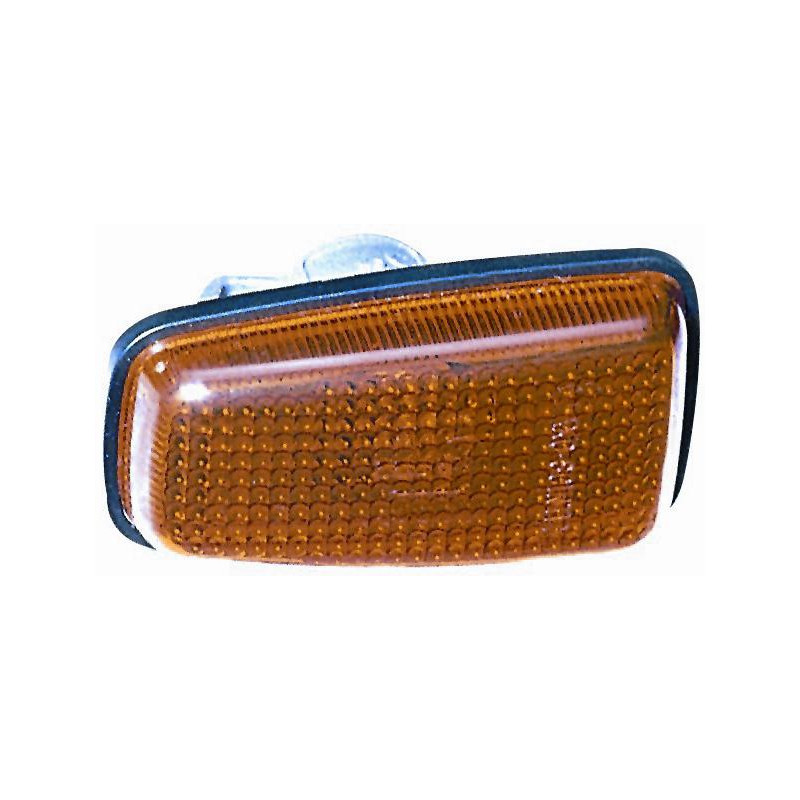 FANALE LATERALE DX/SX ARANCIO SENZA CITROEN BERLINGO (MF) 1996 2002 OEM 632545