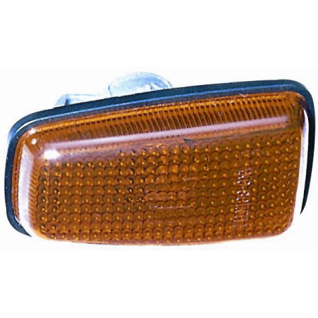 FANALE LATERALE DX/SX ARANCIO SENZA CITROEN BERLINGO (MF) 1996
