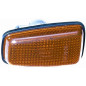 FANALE LATERALE DX/SX ARANCIO SENZA CITROEN BERLINGO (MF) 1996 2002 OEM 632545