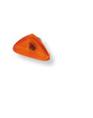 FANALE LATERALE DX/SX ARANCIO SENZA CITROEN JUMPER II (244) 2002