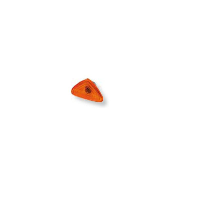 FANALE LATERALE DX/SX ARANCIO SENZA CITROEN JUMPER II (244) 2002 2006 OEM 1341674080
