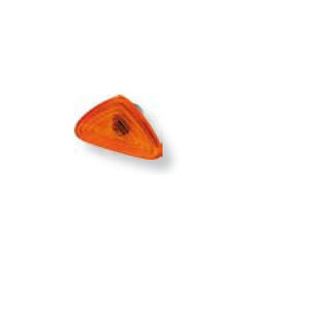 FANALE LATERALE DX/SX ARANCIO SENZA CITROEN JUMPER II (244) 2002
