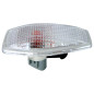 FANALE LATERALE DX/SX BIANCO CON KIA SORENTO (JC) 2002 2009 OEM 923043B120