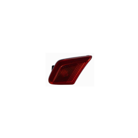 FANALE LATERALE SX ARANCIO MERCEDES-BENZ ACTROS (MP4/MP5) 2011