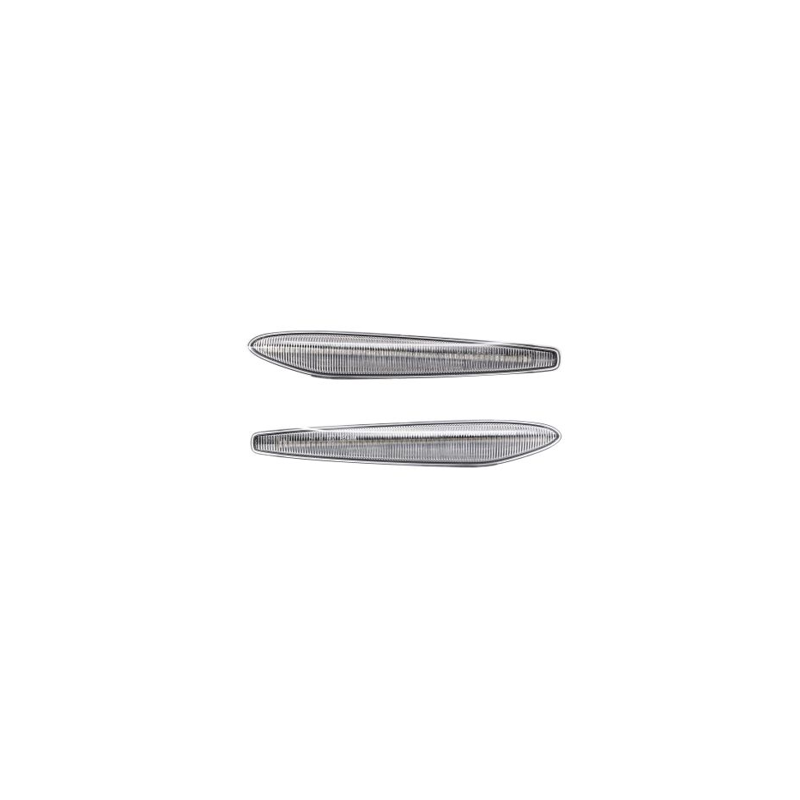 FANALE LATERALE DX/SX LED DYNAMIC (SET 2PZ) ALFA ROMEO 159 (939) 2005 2011 OEM 60691106