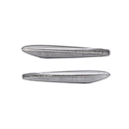 FANALE LATERALE DX/SX LED DYNAMIC (SET 2PZ) ALFA ROMEO 159 (939)