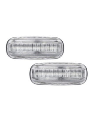 FANALE LATERALE DX/SX LED DYNAMIC (SET 2PZ) AUDI A3 (8P1/8PA)