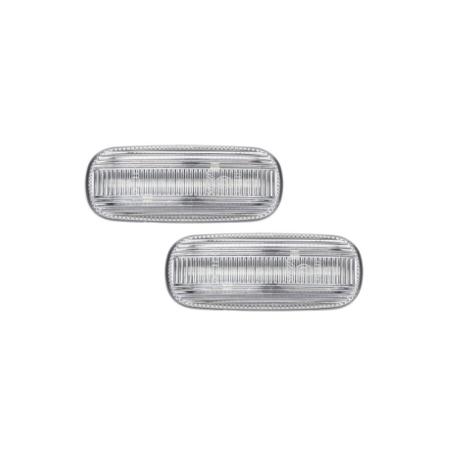 FANALE LATERALE DX/SX LED DYNAMIC (SET 2PZ) AUDI A3 (8P1/8PA)