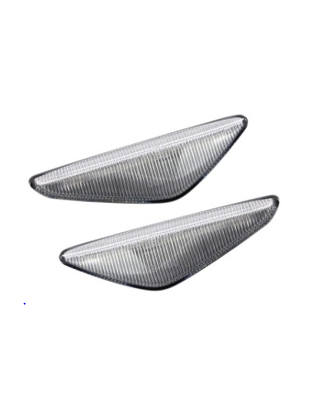 FANALE LATERALE DX/SX LED DYNAMIC (SET 2PZ) BMW X3 (F25) 2011