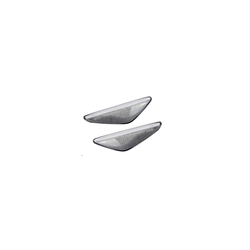 FANALE LATERALE DX/SX LED DYNAMIC (SET 2PZ) BMW X3 (F25) 2011 2014 OEM 63137171008