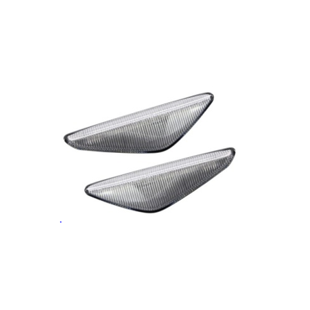 FANALE LATERALE DX/SX LED DYNAMIC (SET 2PZ) BMW X3 (F25) 2011