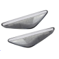 FANALE LATERALE DX/SX LED DYNAMIC (SET 2PZ) BMW X3 (F25) 2011 2014 OEM 63137171008