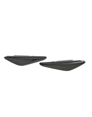 FANALE LATERALE DX/SX FUME' LED DYNAMIC (SET 2PZ) BMW X3 (F25)