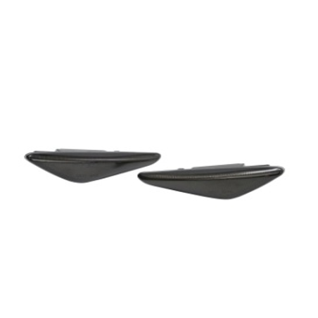 FANALE LATERALE DX/SX FUME' LED DYNAMIC (SET 2PZ) BMW X3 (F25)