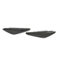 FANALE LATERALE DX/SX FUME' LED DYNAMIC (SET 2PZ) BMW X3 (F25) 2011 2014 OEM 63137171008