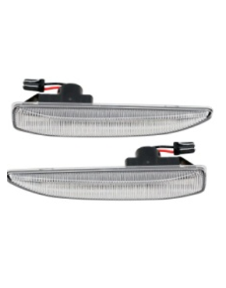 FANALE LATERALE DX/SX LED DYNAMIC (SET 2PZ) BMW SERIES 7